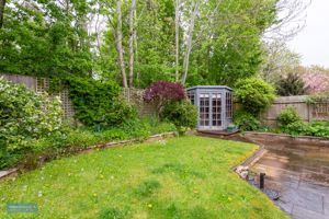 Garden- click for photo gallery